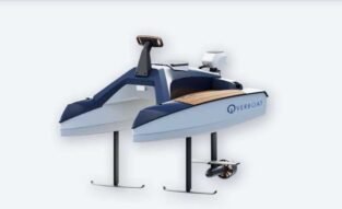 Neocean OVB 100F Single Seat