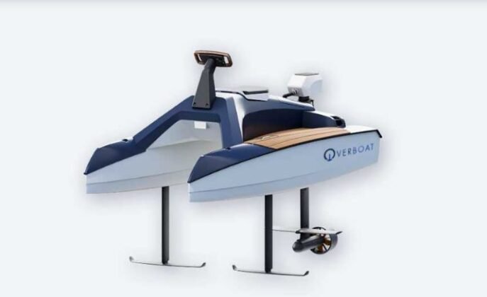 Neocean OVB 100F Single Seat