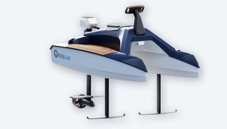 Neocean OVB 100F SINGLE-SEAT