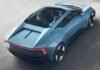 Polestar 6 Convertible: The Electric Roadster That Sold Out in a Week