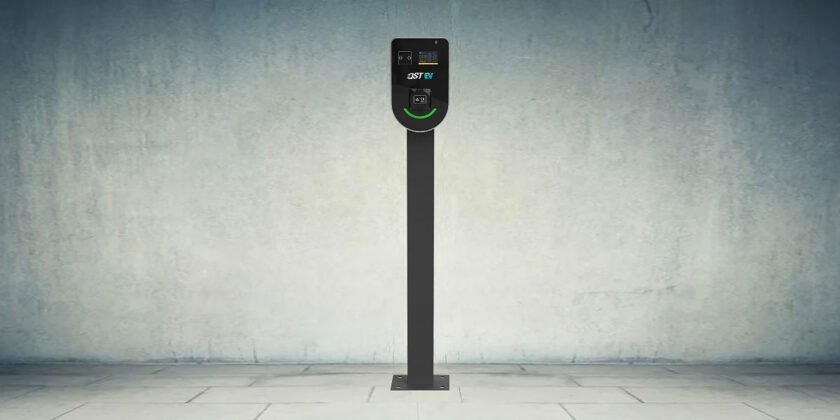 QST EVSE CHARGER QSTEV22K-C3