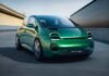 Renault Twingo EV Concept Unveiled: Renault’s Next Affordable Electric City Car Renault-Twingo
