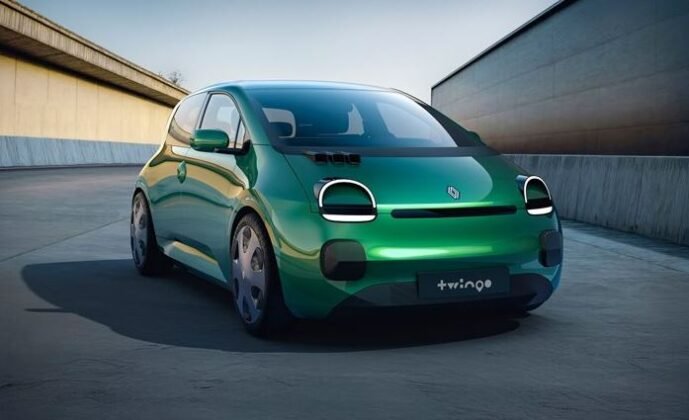 Renault-Twingo