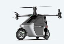 2025 Cheapest Electric Flying Vehicles: Entry-Level Prices and Specs Rictor Skyrider X1