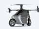 2025 Cheapest Electric Flying Vehicles: Entry-Level Prices and Specs Rictor Skyrider X1