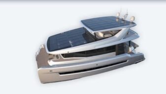 Soel Yachts SOEL SENSES 62