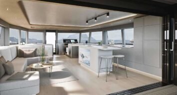 Soel Yachts SOEL SENSES 62