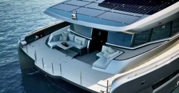 Soel Yachts SOEL SENSES 62