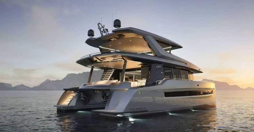 Soel Yachts SOEL SENSES 62