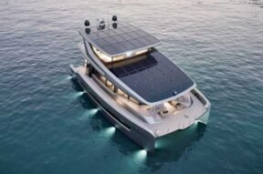 Soel Yachts SOEL SENSES 62