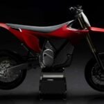 Stark’s EV Supermoto