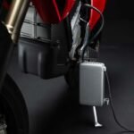 Stark’s EV Supermoto is Here Uses Car Chargers and Delivers 80HP Power