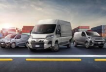 Stellantis Electric Vans: 12 New Models Unveiled with Better Range and Tech