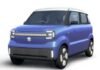 Suzuki Vision e-Sky: Suzuki’s Affordable Electric Future Revealed