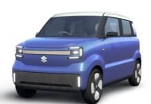 Suzuki Vision e-Sky: Suzuki’s Affordable Electric Future Revealed