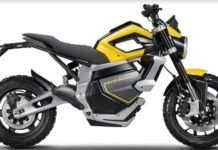 Velocifero Race-X Scrambler: The Electric Adventure Bike Debuting at EICMA 2023