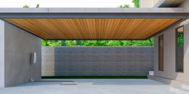 WiTricity wireless EV charger