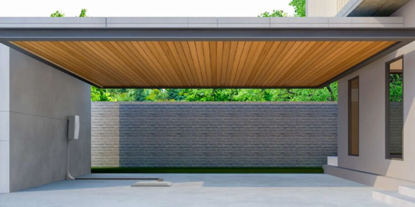 WiTricity wireless EV charger