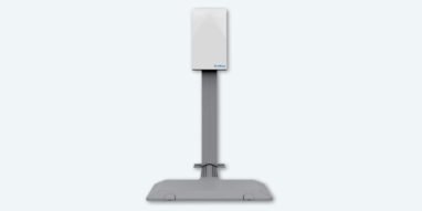 WiTricity wireless EV charger