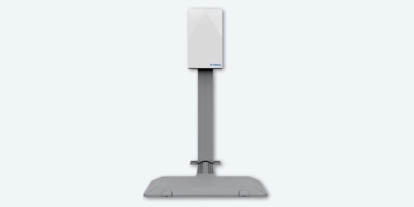 WiTricity wireless EV charger