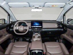 Wuling Xingguang 730