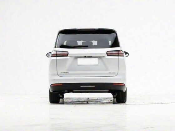 Wuling Xingguang 730