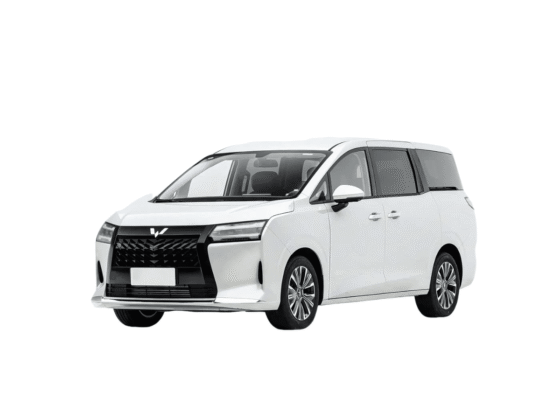 Wuling Xingguang 730