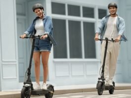 2025 Cheapest Electric Scooter Options for Budget Buyers Xiaomi Electric Scooter 5 Plus
