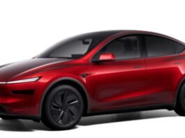 China’s Best Selling Wholesale Passenger Vehicle Ranking – September 2025 (Tesla Leads Again) China’s Best-Selling Wholesale Passenger Vehicle Ranking