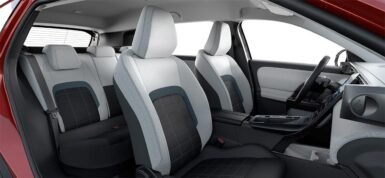 Citroen e-C5 Aircross Electric 210