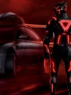 Nio ET5T Tron Edition