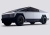 EPA Officially Reveals Tesla Cybertruck Specifications
