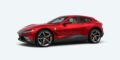 Ferrari Luce