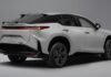 Lexus RZ Electric SUV 2026 Lineup: Price, Range, and Features Revealed Lexus RZ Electric SUV