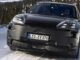 2025 Porsche Top Electric Vehicles Ranked and Compared Porsche Cayenne Turbo Electric