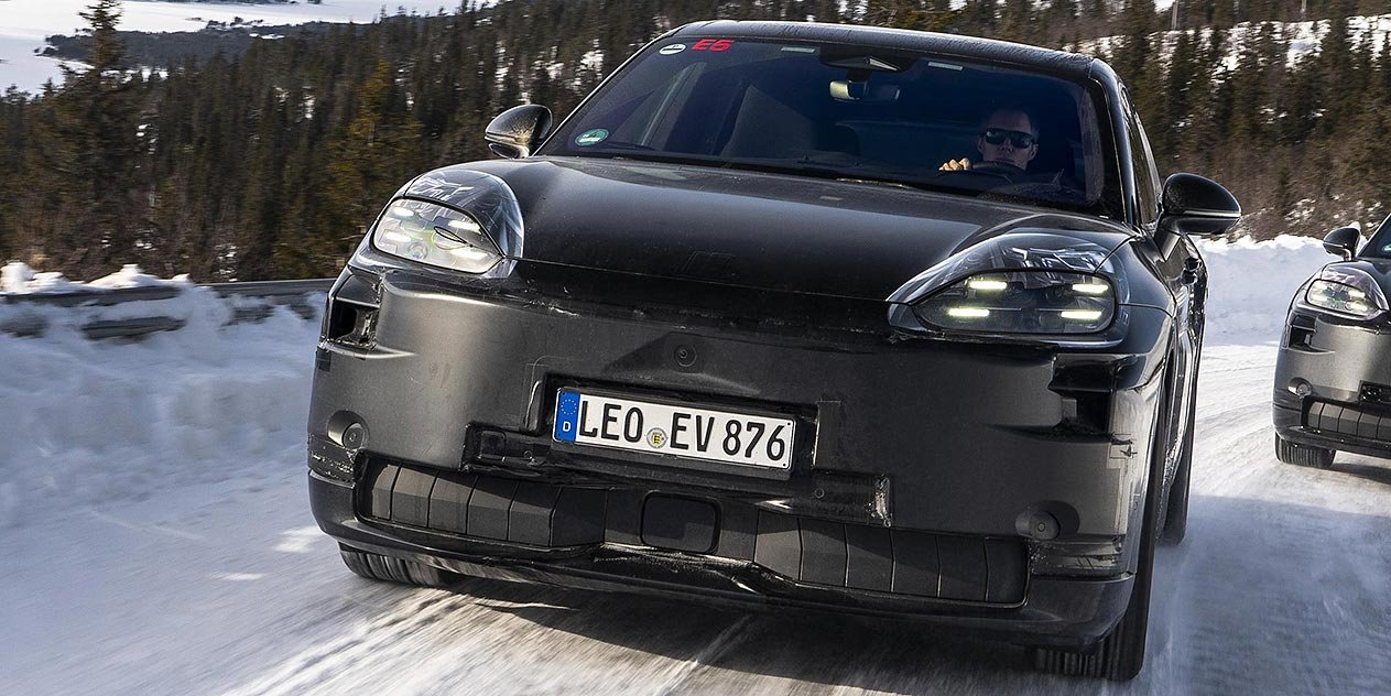 2025 Germany Top Electric Vehicles | Porsche, Mercedes, Volkswagen EVs 2025 Germany Top Electric Vehicles | Porsche, Mercedes, Volkswagen EVs