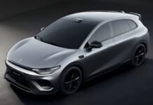 Leapmotor B05 Ultra: Sporty Design, Performance Upgrades, and 2026 Launch Details Leapmotor B05