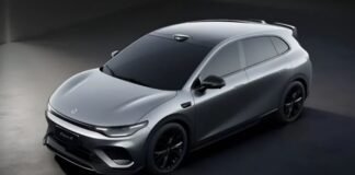 Leapmotor B05 Ultra: Sporty Design, Performance Upgrades, and 2026 Launch Details Leapmotor B05