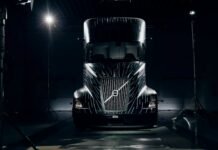 Volvo SuperTruck 2: Volvo’s Game-Changing Leap Toward Trucking Efficiency