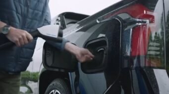 10-Minute EV Charger