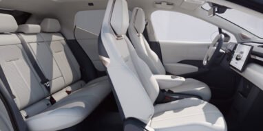 2026 ZEEKR X Privilege AWD