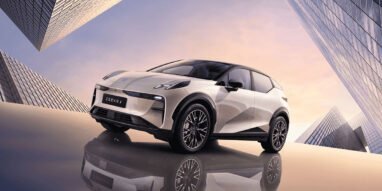 2026 ZEEKR X Privilege AWD