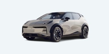 2026 ZEEKR X Privilege AWD