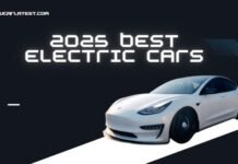 2025 Best EVs: Top Electric Cars With Balanced Range, Performance & Price