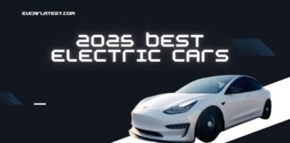 2025 Best EVs: Top Electric Cars With Balanced Range, Performance & Price