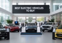 Which Is the Best Electric Vehicle to Buy Right Now? (2025 Buyer’s Guide)