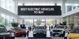 Which Is the Best Electric Vehicle to Buy Right Now? (2025 Buyer’s Guide)