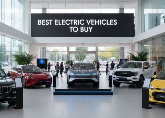Which Is the Best Electric Vehicle to Buy Right Now? (2026 Buyer’s Guide)