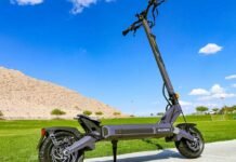 Tampa City Council Approves Review of New Trail Rules Ausom DT2 Pro