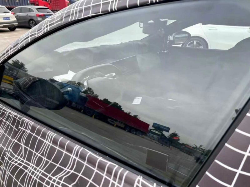 Avatr 12 Wagon Spotted Testing in China – Everything We Know So Far